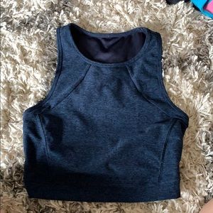 Bra/ crop top from target!